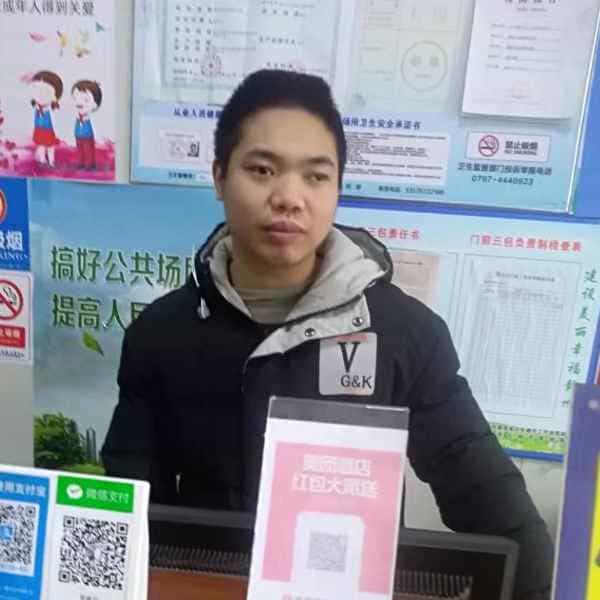33岁岁江西单身帅哥 - 昌都吉缘网