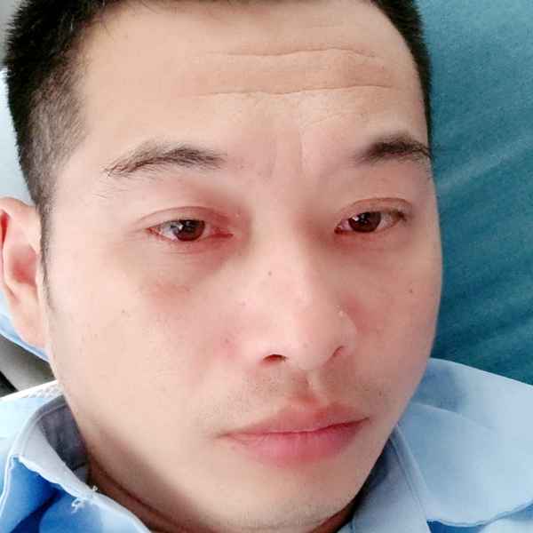 43岁岁河南单身帅哥 - 昌都吉缘网