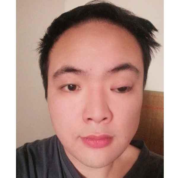 33岁岁湖北单身帅哥 - 昌都吉缘网