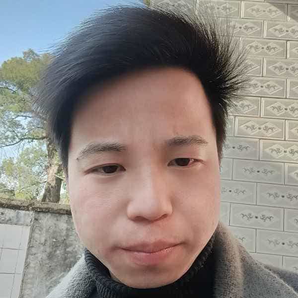 32岁岁江西单身帅哥 - 昌都吉缘网