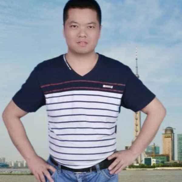 35岁岁湖北单身帅哥 - 昌都吉缘网
