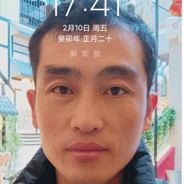 37岁岁山东单身帅哥 - 昌都吉缘网