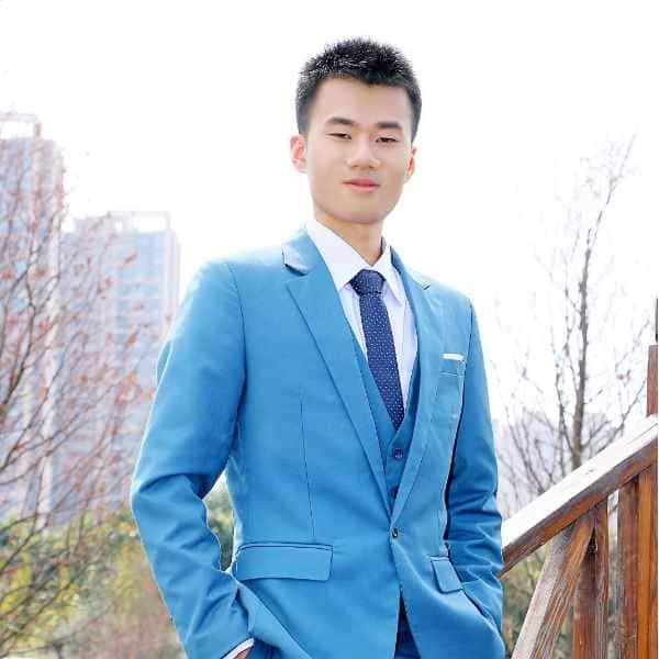 36岁岁福建单身帅哥 - 昌都吉缘网