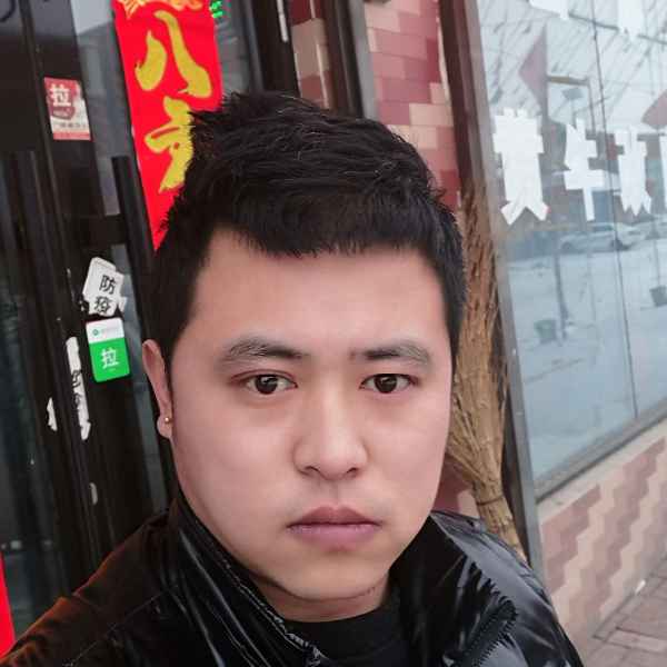 32岁岁黑龙江单身帅哥 - 昌都吉缘网