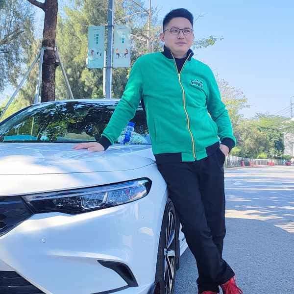 31岁岁湖北单身帅哥 - 昌都吉缘网