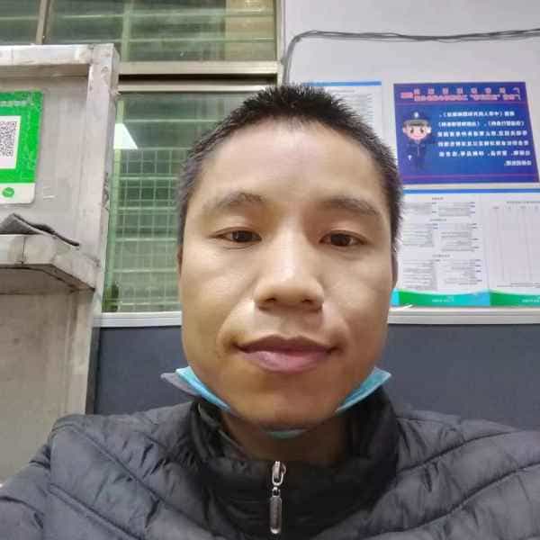 38岁岁广东单身帅哥 - 昌都吉缘网