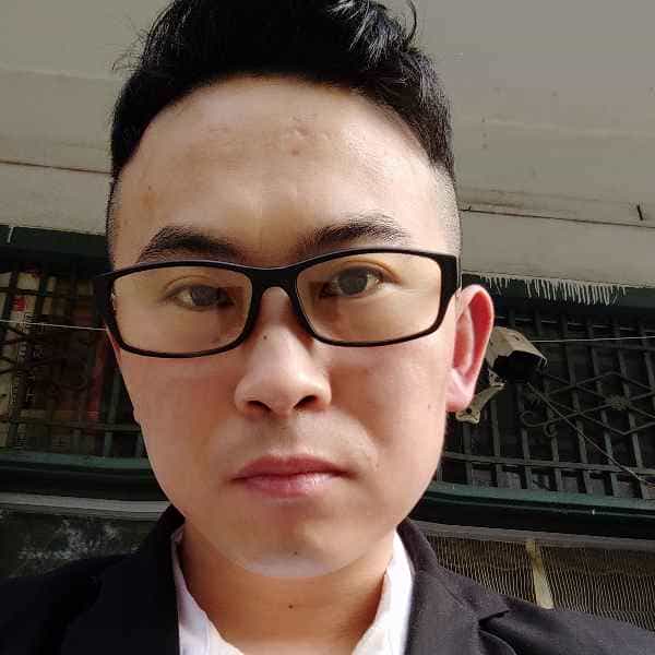 34岁岁陕西单身帅哥 - 昌都吉缘网
