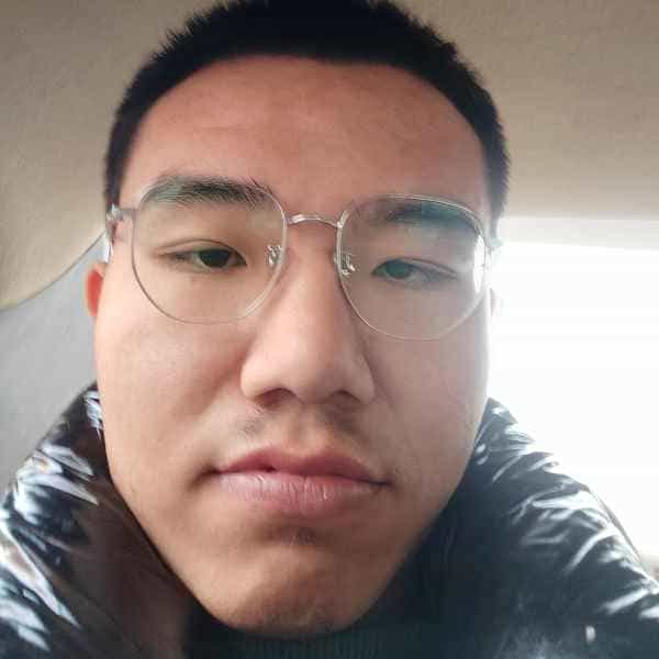 32岁岁辽宁单身帅哥 - 昌都吉缘网