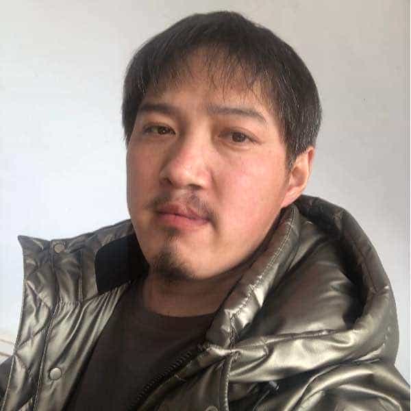 37岁岁河北单身帅哥 - 昌都吉缘网