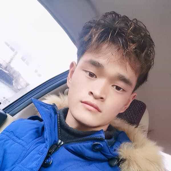 27岁岁山东单身帅哥 - 昌都吉缘网