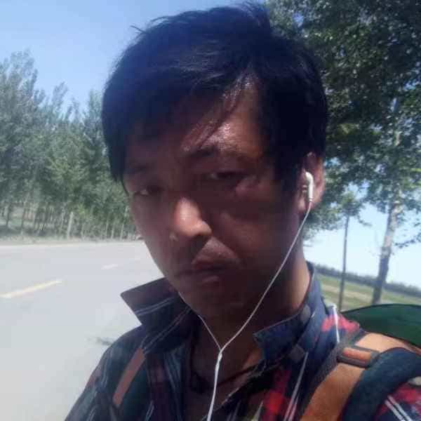 35岁岁辽宁单身帅哥 - 昌都吉缘网