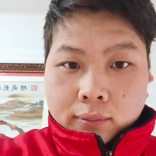 31岁岁河南单身帅哥 - 昌都吉缘网