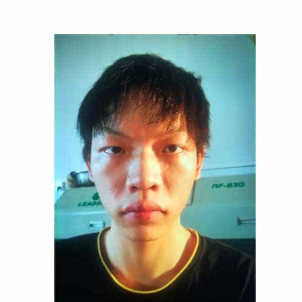 30岁岁江西单身帅哥 - 昌都吉缘网