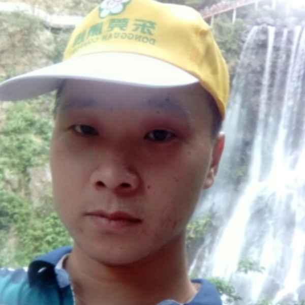 38岁岁河北单身帅哥 - 昌都吉缘网
