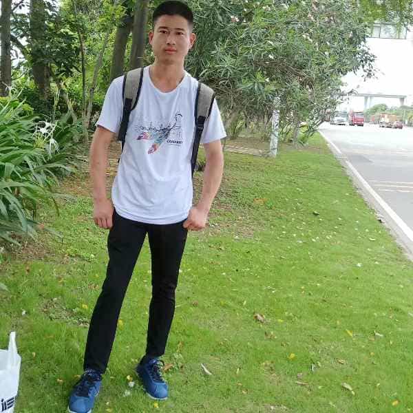 37岁岁广东单身帅哥 - 昌都吉缘网