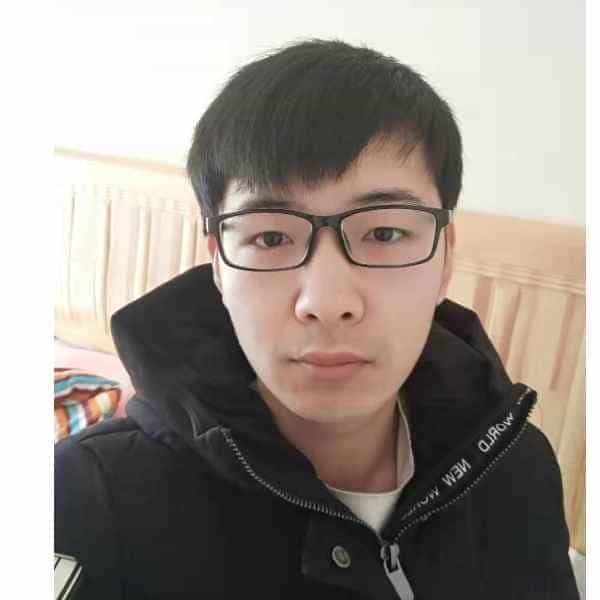 32岁岁河北单身帅哥 - 昌都吉缘网