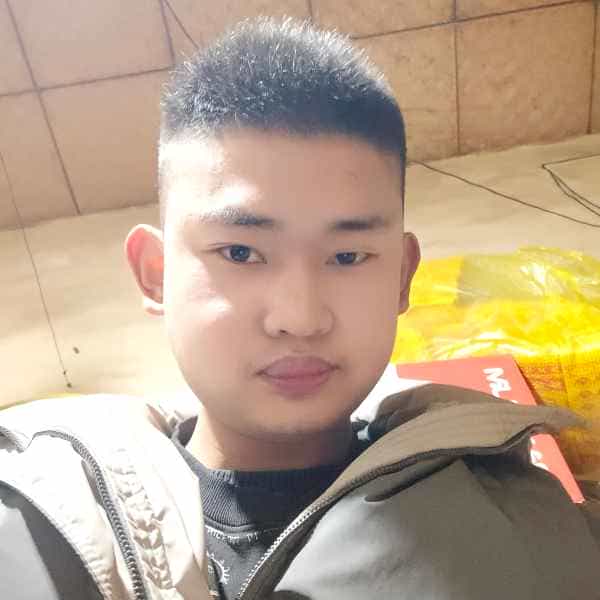 21岁岁河北单身帅哥 - 昌都吉缘网