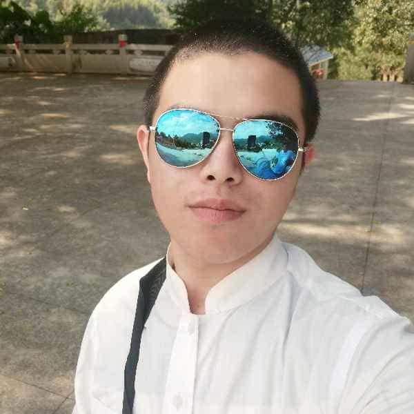 35岁岁福建单身帅哥 - 昌都吉缘网