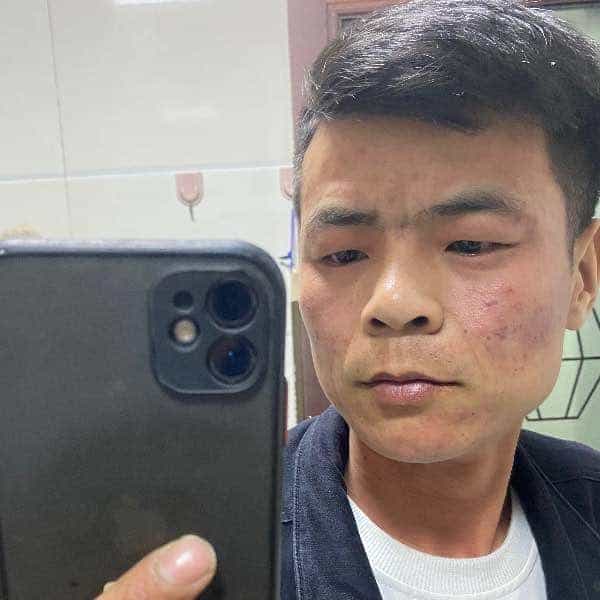 35岁岁河南单身帅哥 - 昌都吉缘网