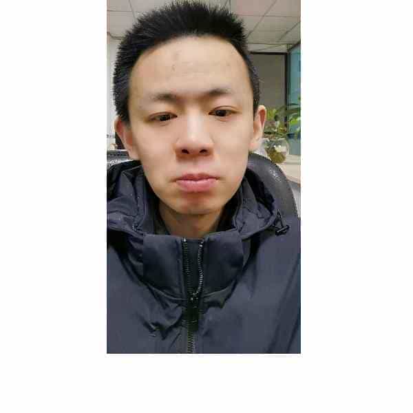 37岁岁重庆单身帅哥 - 昌都吉缘网