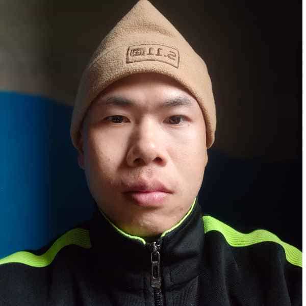 35岁岁福建单身帅哥 - 昌都吉缘网
