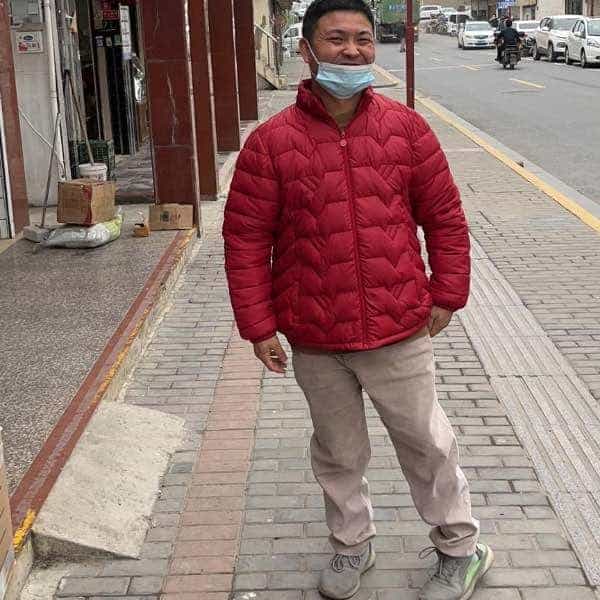 43岁岁江苏单身帅哥 - 昌都吉缘网