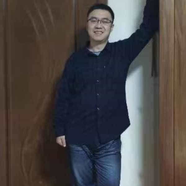 35岁岁广东单身帅哥 - 昌都吉缘网