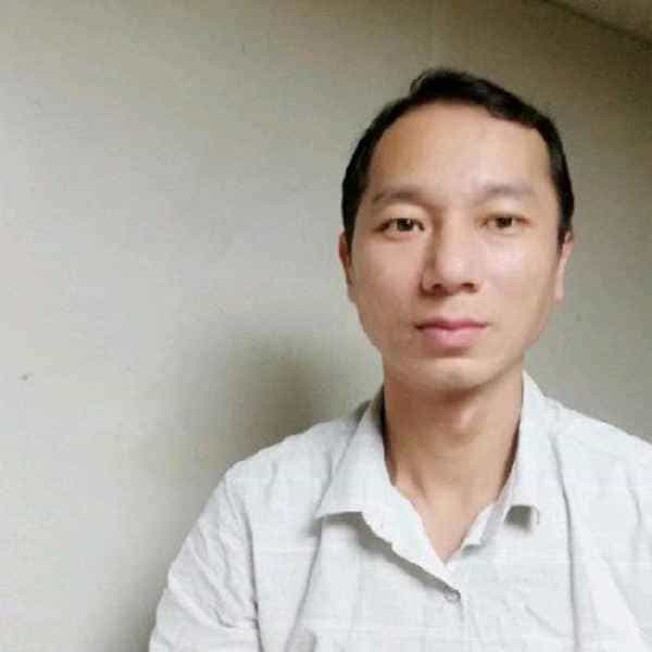 35岁岁广西单身帅哥 - 昌都吉缘网