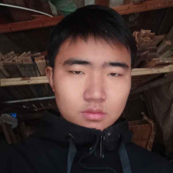 24岁岁四川单身帅哥 - 昌都吉缘网