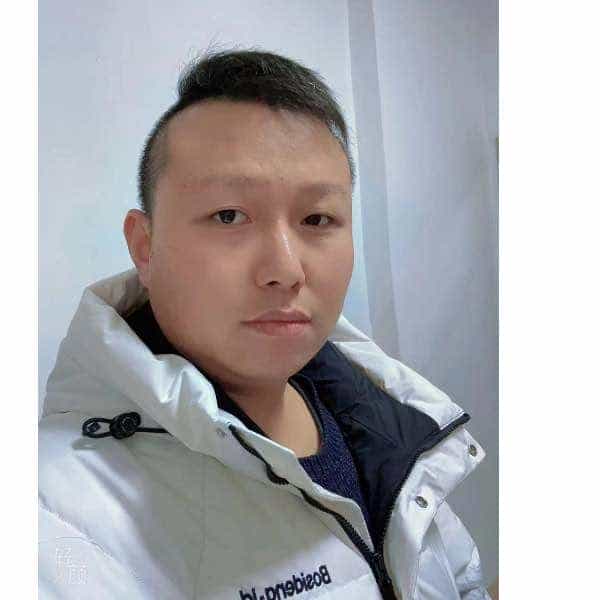 35岁岁江苏单身帅哥 - 昌都吉缘网