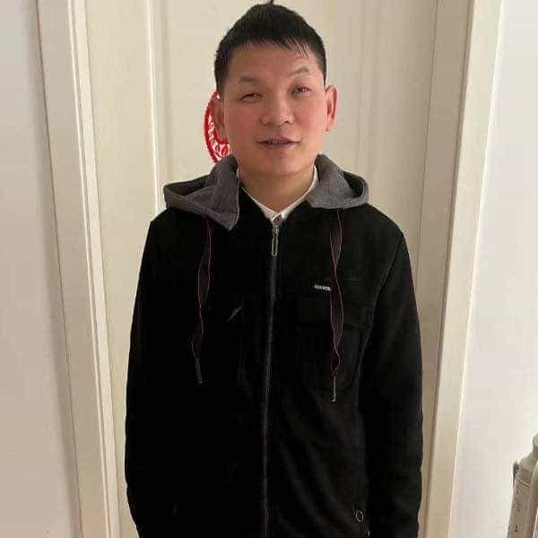 36岁岁安徽单身帅哥 - 昌都吉缘网
