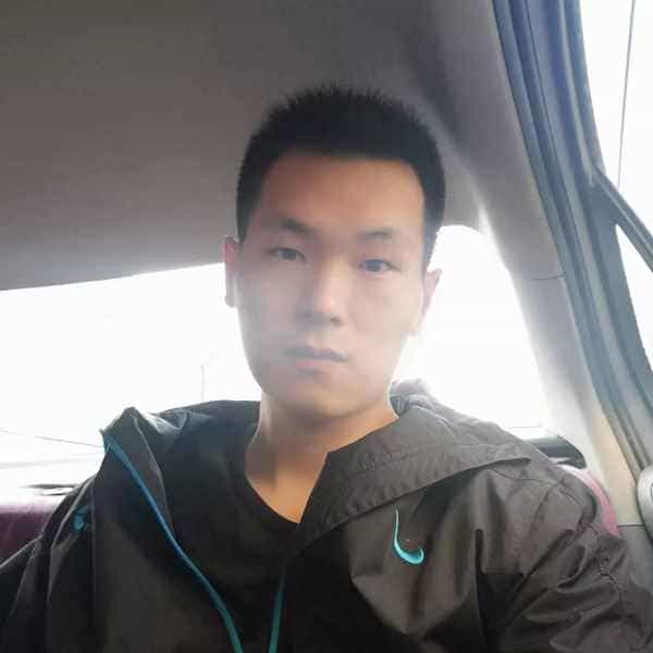 35岁岁辽宁单身帅哥 - 昌都吉缘网