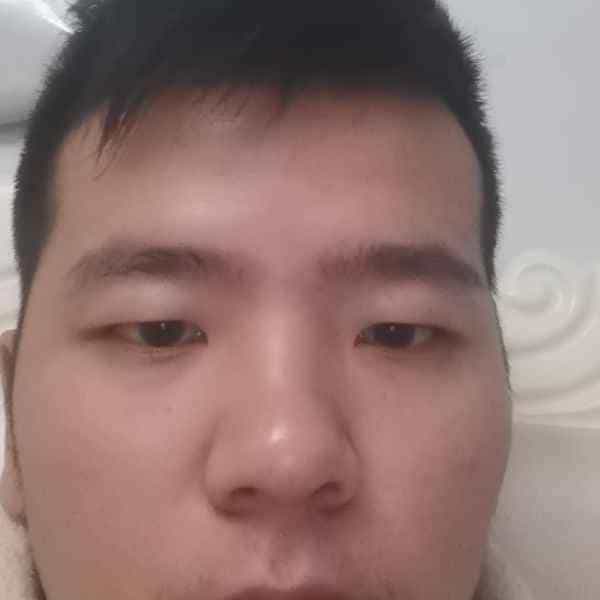 28岁岁河南单身帅哥 - 昌都吉缘网
