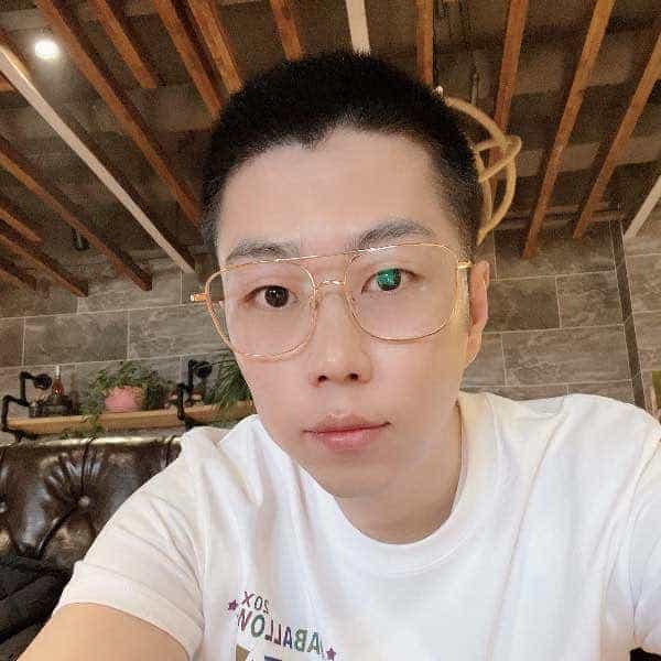 35岁岁内蒙古单身帅哥 - 昌都吉缘网