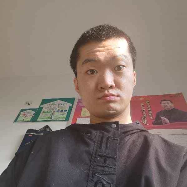 34岁岁山东单身帅哥 - 昌都吉缘网