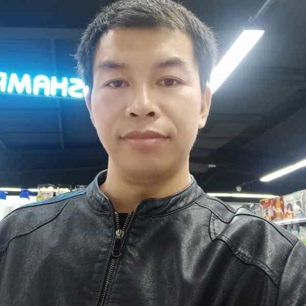 40岁岁湖北单身帅哥 - 昌都吉缘网