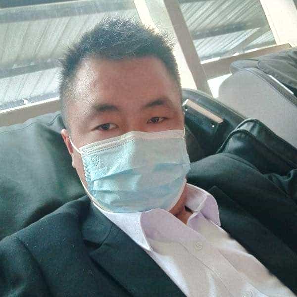 35岁岁贵州单身帅哥 - 昌都吉缘网