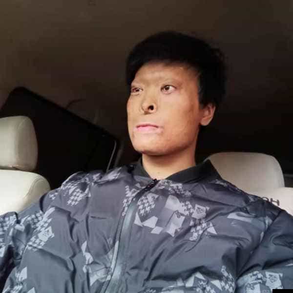 34岁岁河南单身帅哥 - 昌都吉缘网