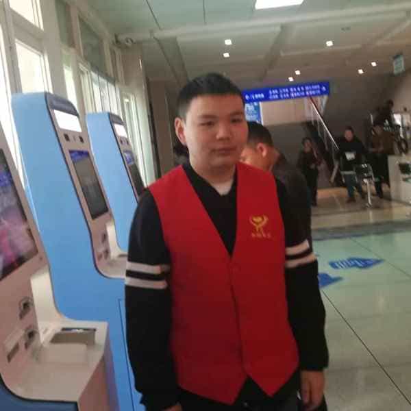 28岁岁浙江单身帅哥 - 昌都吉缘网
