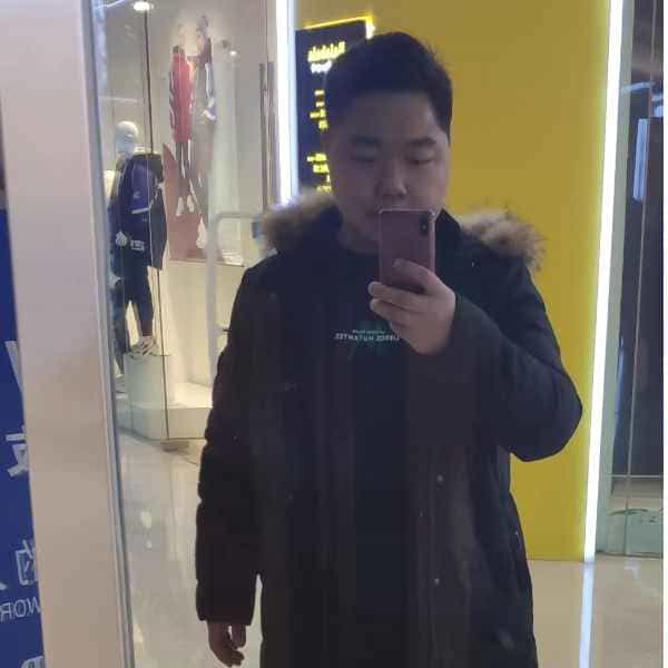 35岁岁重庆单身帅哥 - 昌都吉缘网