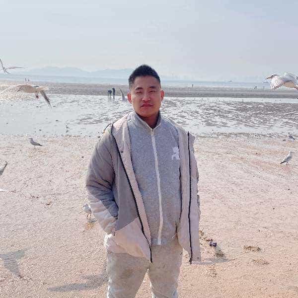 31岁岁山东单身帅哥 - 昌都吉缘网