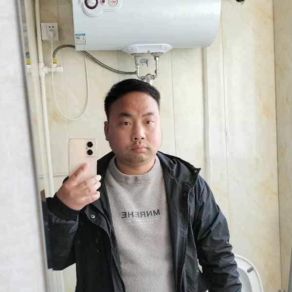 35岁岁安徽单身帅哥 - 昌都吉缘网