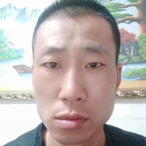 36岁岁内蒙古单身帅哥 - 昌都吉缘网