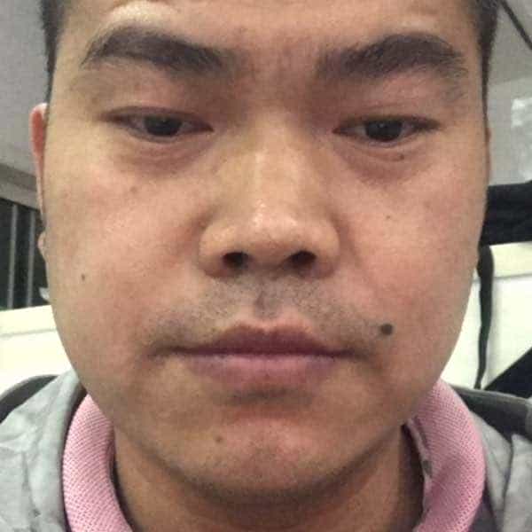 42岁岁湖北单身帅哥 - 昌都吉缘网