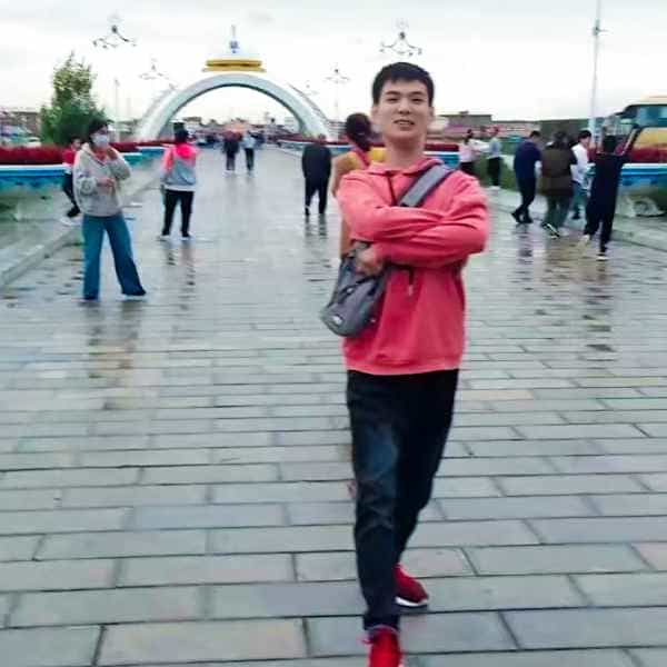 26岁岁河北单身帅哥 - 昌都吉缘网