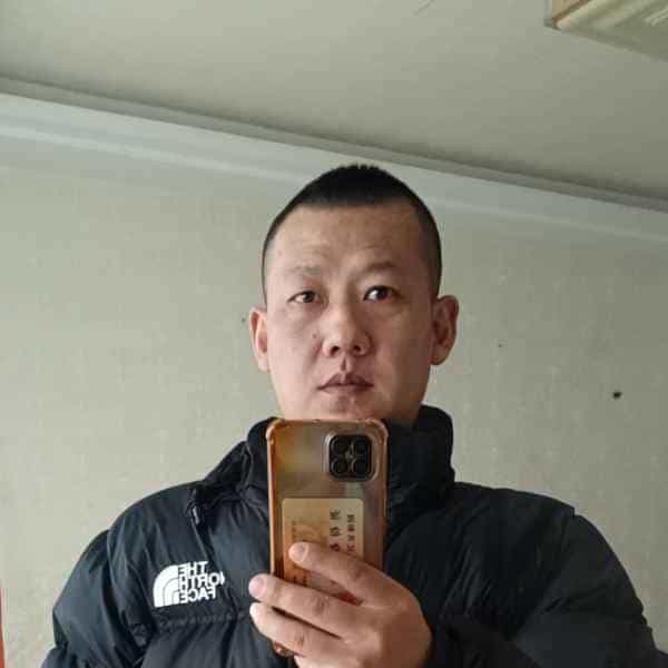 39岁岁辽宁单身帅哥 - 昌都吉缘网