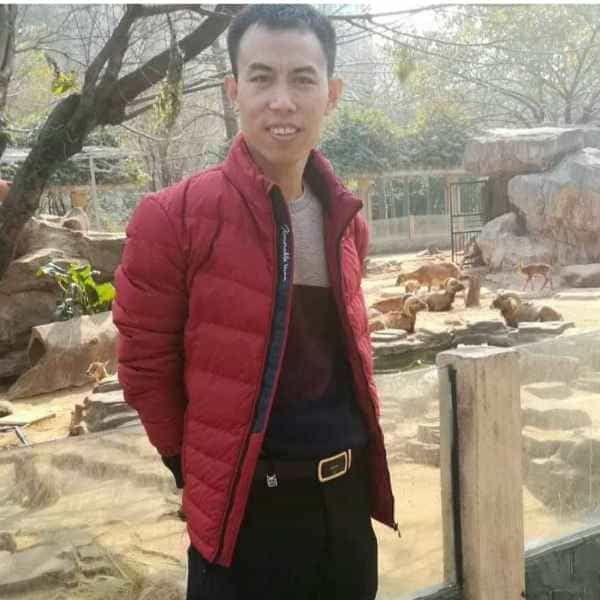 42岁岁浙江单身帅哥 - 昌都吉缘网