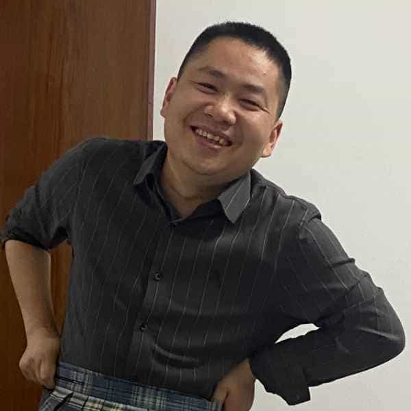 36岁岁四川单身帅哥 - 昌都吉缘网