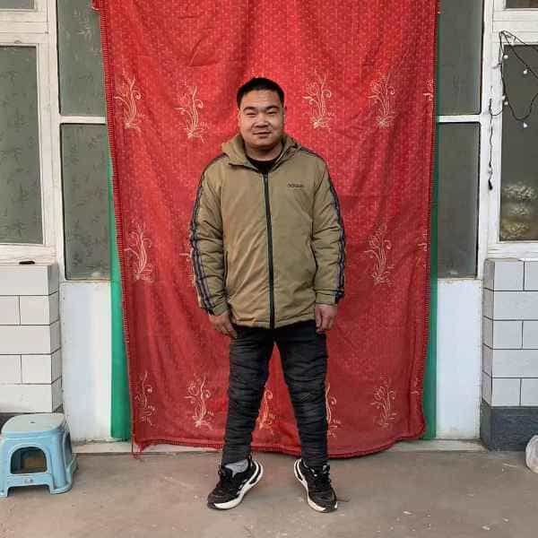 35岁岁河北单身帅哥 - 昌都吉缘网