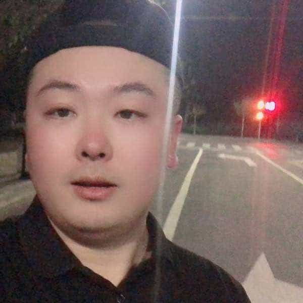31岁岁辽宁单身帅哥 - 昌都吉缘网